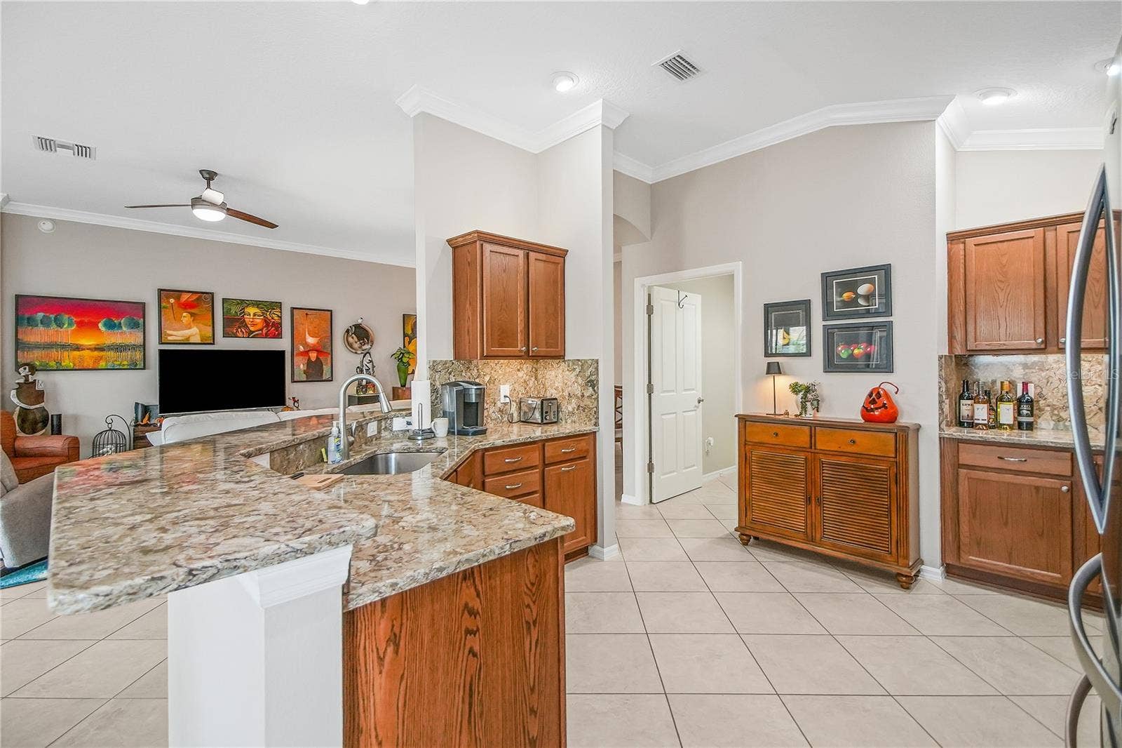 1241 TARFLOWER TERRACE, The Villages, FL 32163 1241 TARFLOWER TERRACE, The Villages, FL 32163