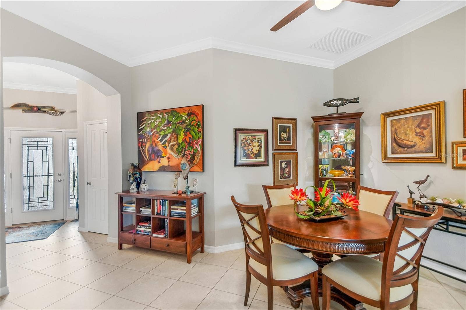 1241 TARFLOWER TERRACE, The Villages, FL 32163 1241 TARFLOWER TERRACE, The Villages, FL 32163