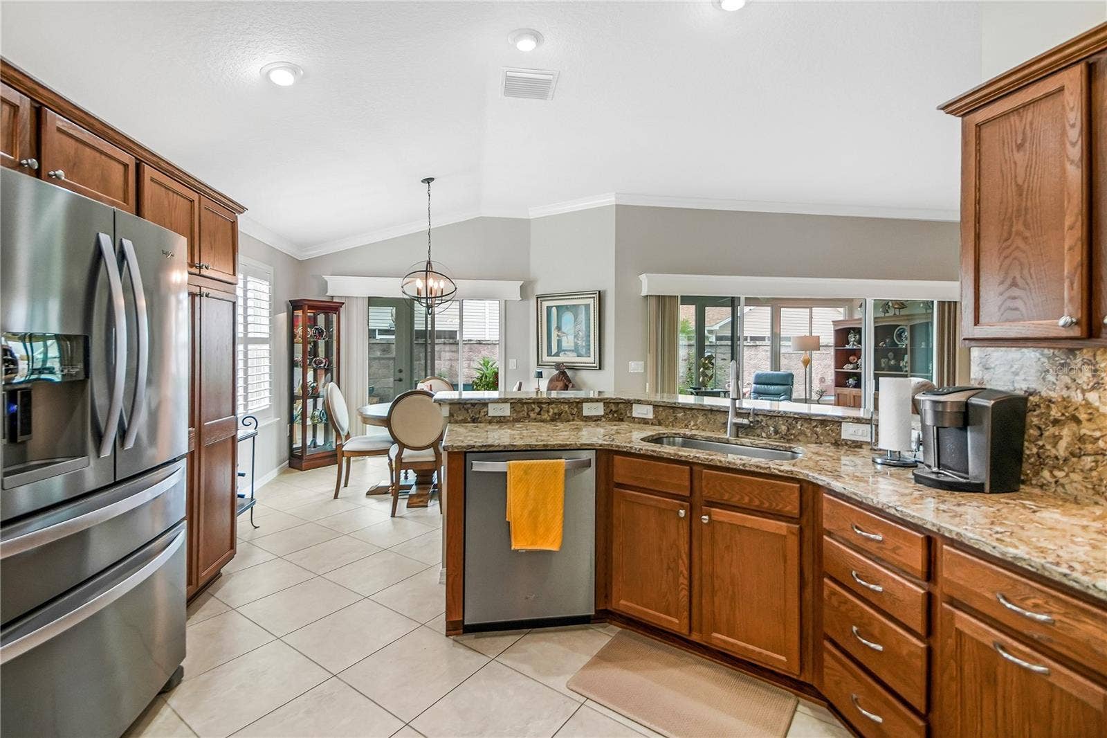 1241 TARFLOWER TERRACE, The Villages, FL 32163 1241 TARFLOWER TERRACE, The Villages, FL 32163