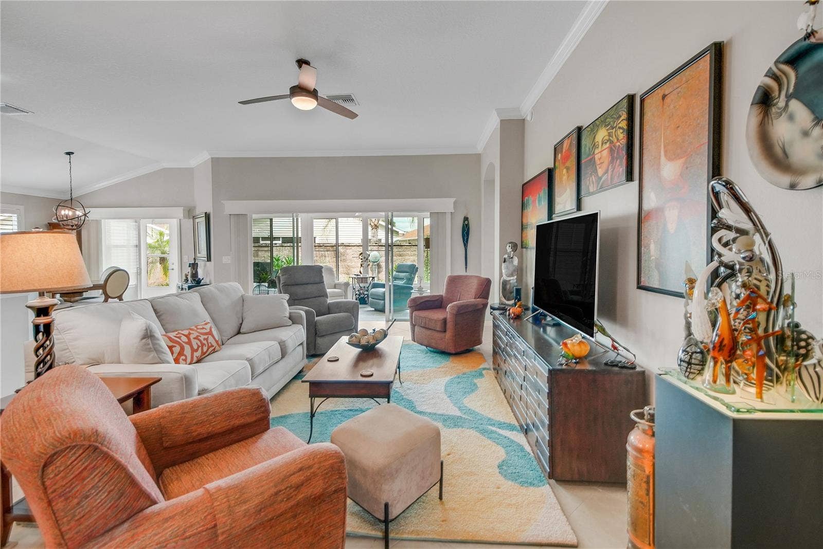1241 TARFLOWER TERRACE, The Villages, FL 32163 1241 TARFLOWER TERRACE, The Villages, FL 32163