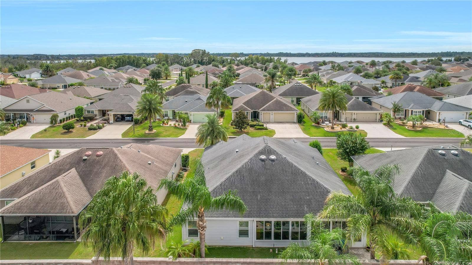 1241 TARFLOWER TERRACE, The Villages, FL 32163 1241 TARFLOWER TERRACE, The Villages, FL 32163