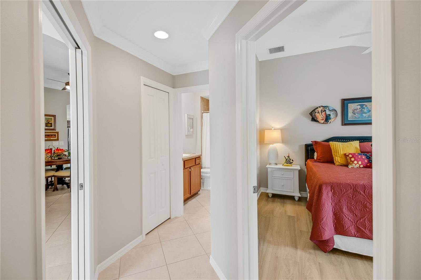 1241 TARFLOWER TERRACE, The Villages, FL 32163 1241 TARFLOWER TERRACE, The Villages, FL 32163
