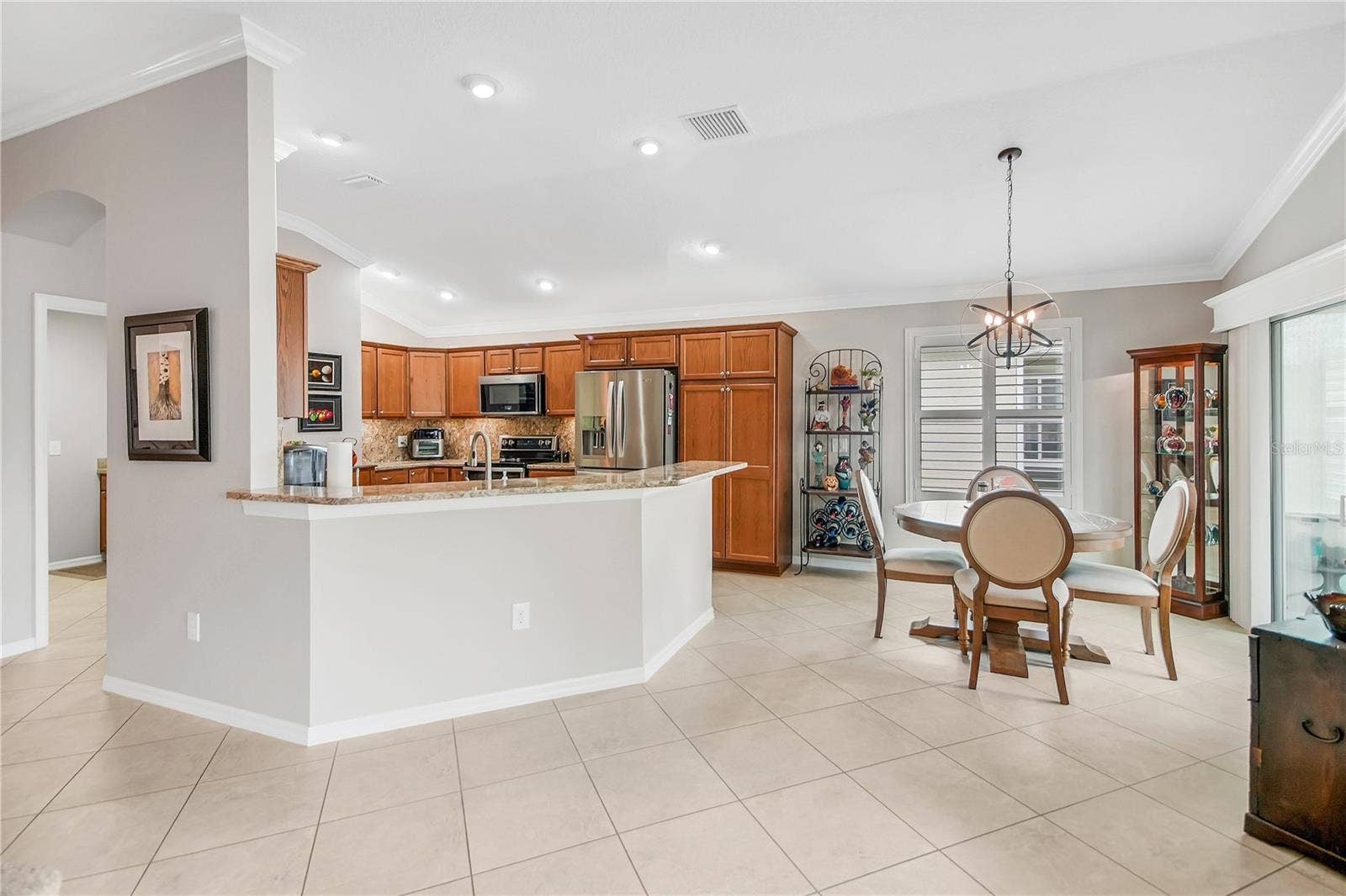 1241 TARFLOWER TERRACE, The Villages, FL 32163 1241 TARFLOWER TERRACE, The Villages, FL 32163