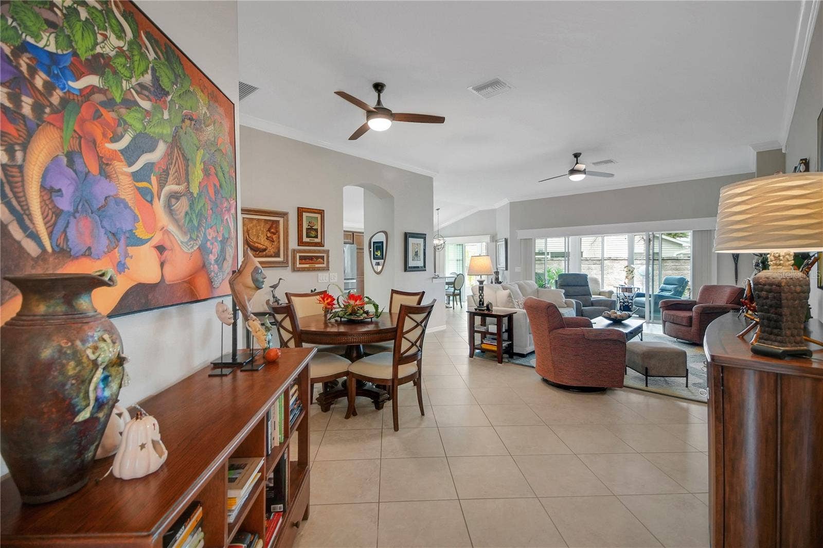 1241 TARFLOWER TERRACE, The Villages, FL 32163 1241 TARFLOWER TERRACE, The Villages, FL 32163
