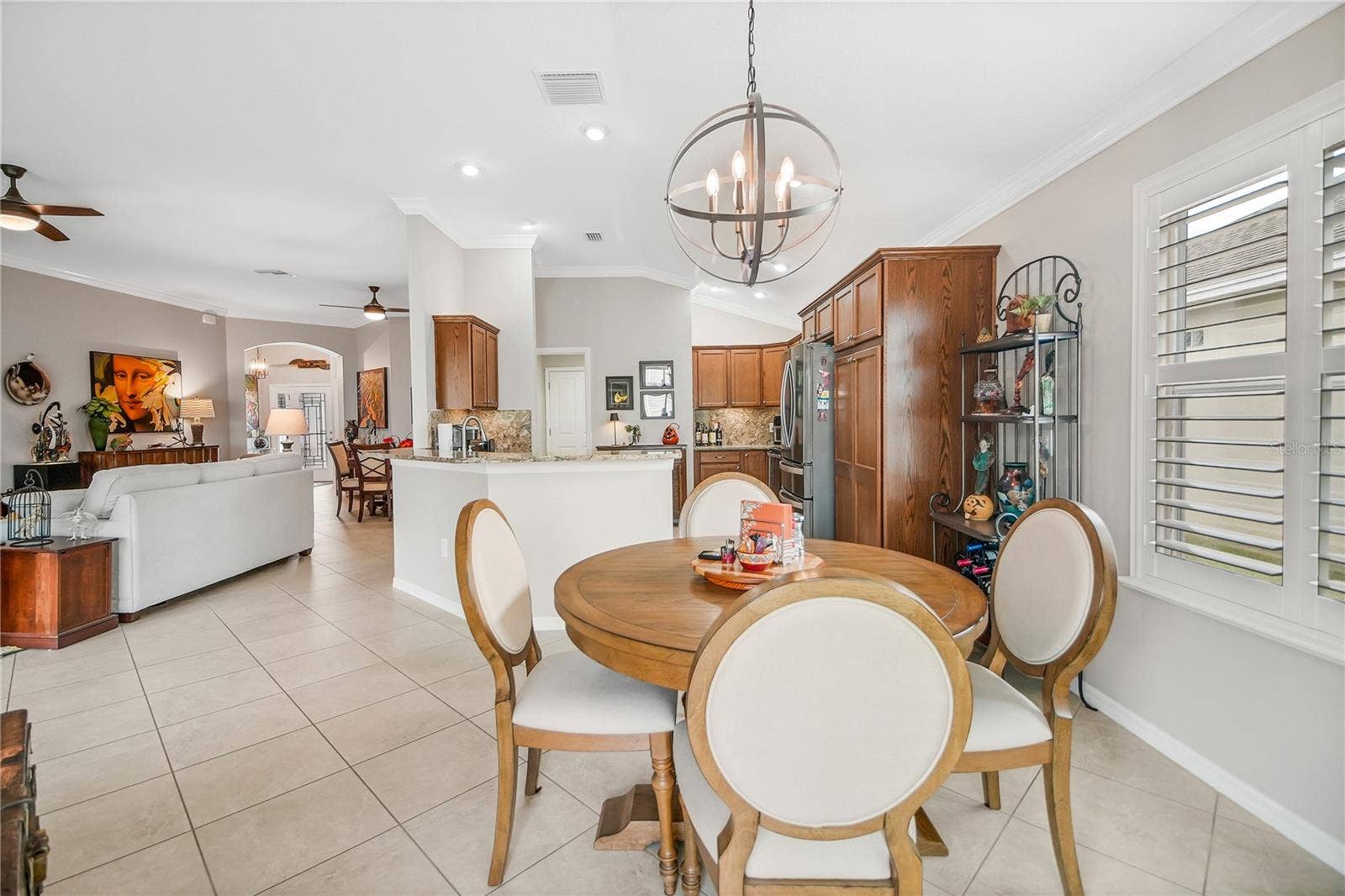 1241 TARFLOWER TERRACE, The Villages, FL 32163 1241 TARFLOWER TERRACE, The Villages, FL 32163