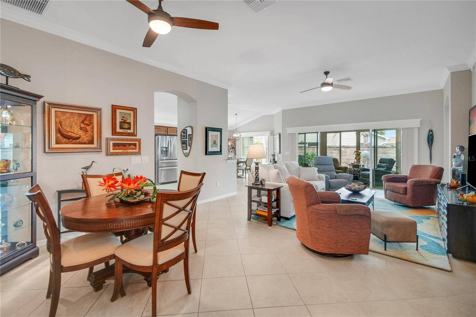 1241 TARFLOWER TERRACE, The Villages, FL 32163 1241 TARFLOWER TERRACE, The Villages, FL 32163