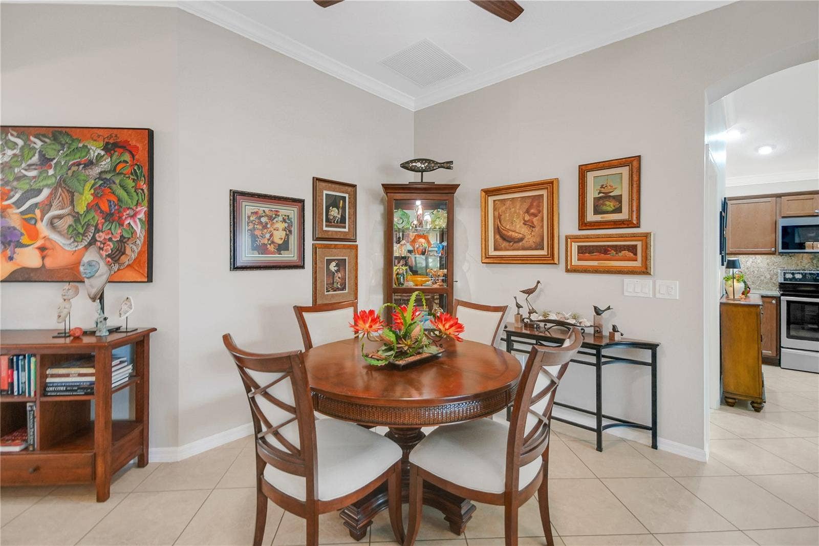 1241 TARFLOWER TERRACE, The Villages, FL 32163 1241 TARFLOWER TERRACE, The Villages, FL 32163