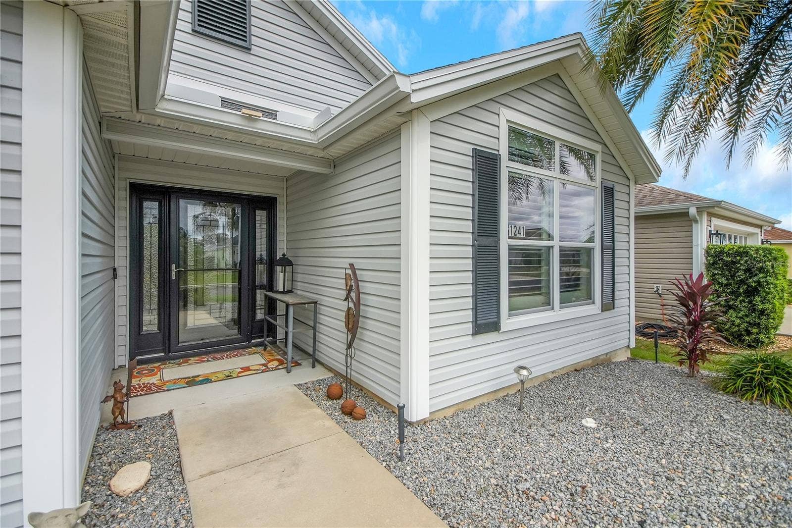 1241 TARFLOWER TERRACE, The Villages, FL 32163 1241 TARFLOWER TERRACE, The Villages, FL 32163