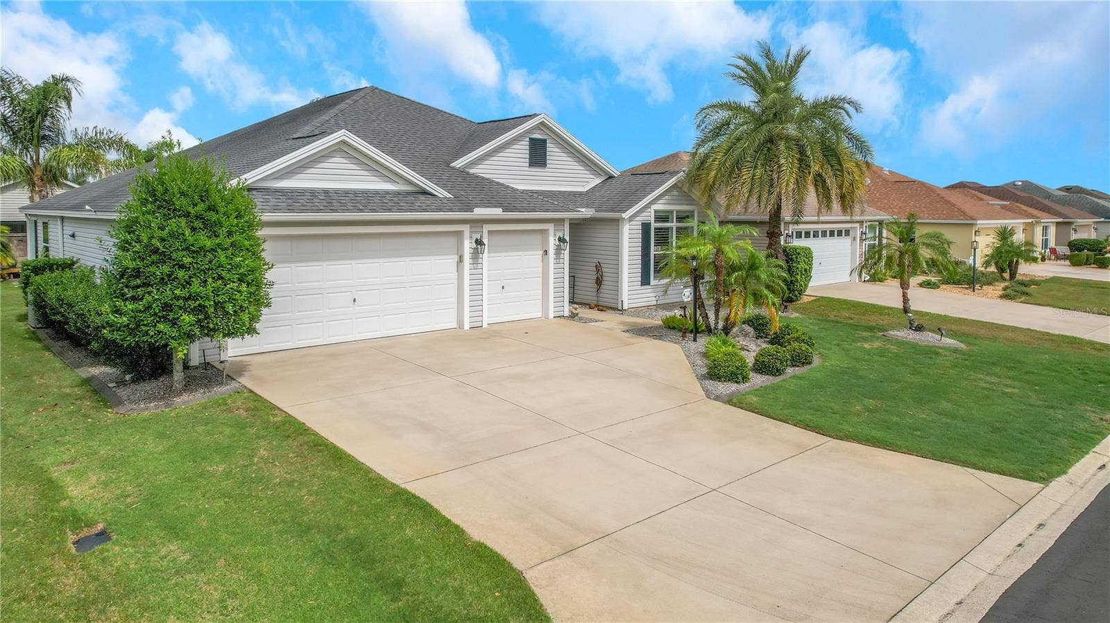 1241 TARFLOWER TERRACE, The Villages, FL 32163 1241 TARFLOWER TERRACE, The Villages, FL 32163