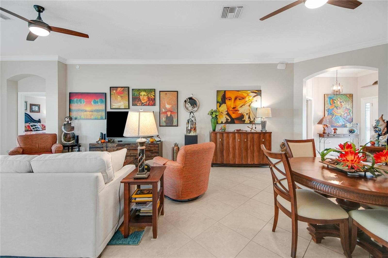 1241 TARFLOWER TERRACE, The Villages, FL 32163 1241 TARFLOWER TERRACE, The Villages, FL 32163