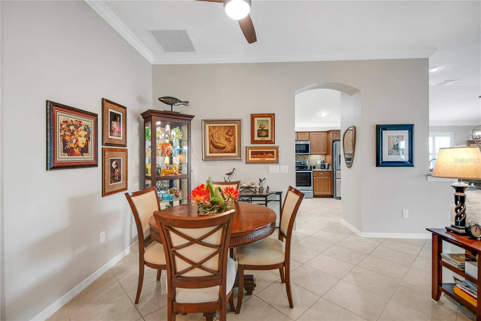 1241 TARFLOWER TERRACE, The Villages, FL 32163 1241 TARFLOWER TERRACE, The Villages, FL 32163