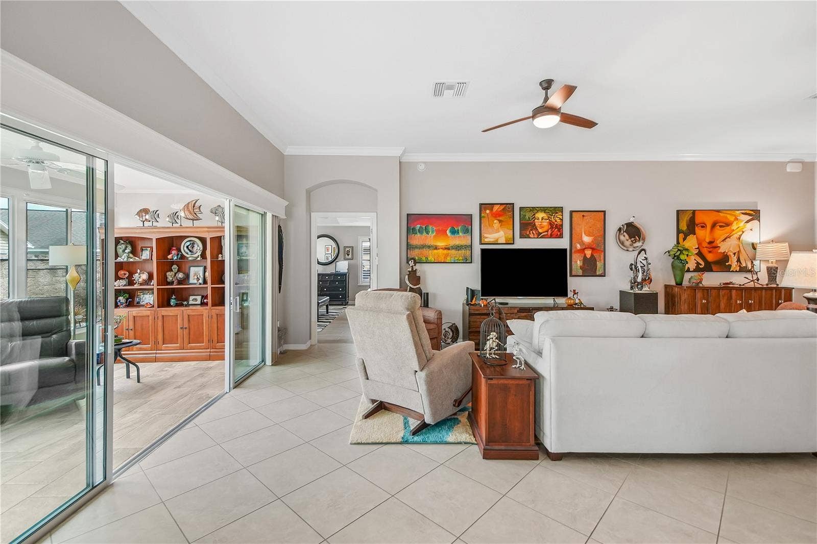 1241 TARFLOWER TERRACE, The Villages, FL 32163 1241 TARFLOWER TERRACE, The Villages, FL 32163