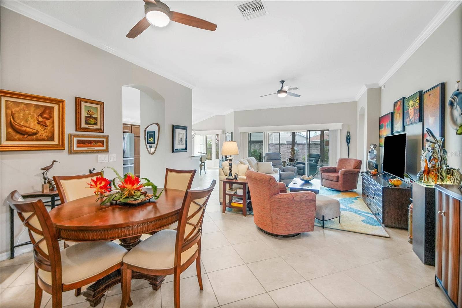 1241 TARFLOWER TERRACE, The Villages, FL 32163 1241 TARFLOWER TERRACE, The Villages, FL 32163