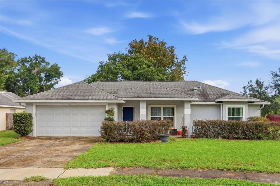 Property photo for 1115 SLAYDEN COURT, Apopka, FL