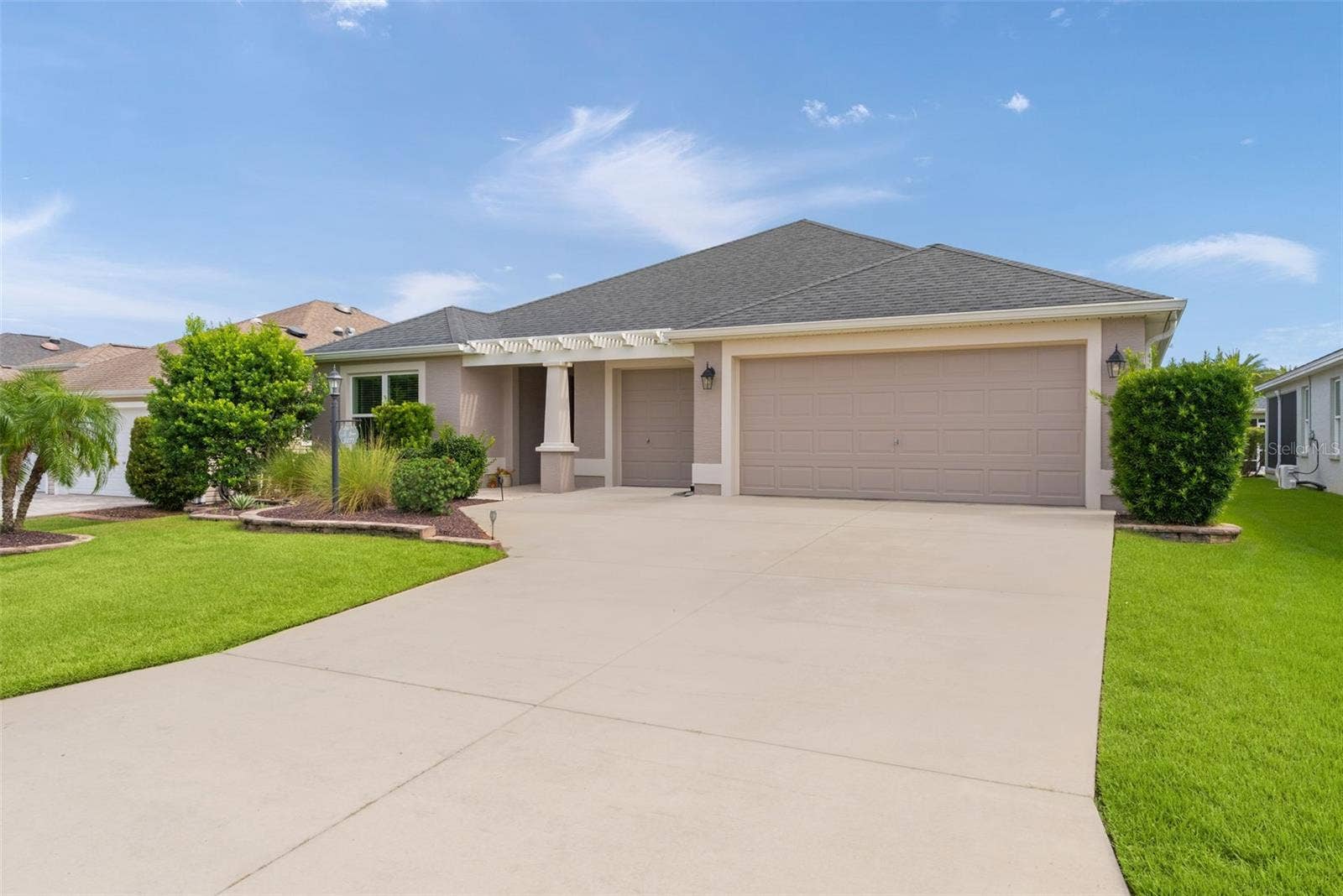 3277 KRANZ AVENUE, The Villages, FL 32163 3277 KRANZ AVENUE, The Villages, FL 32163