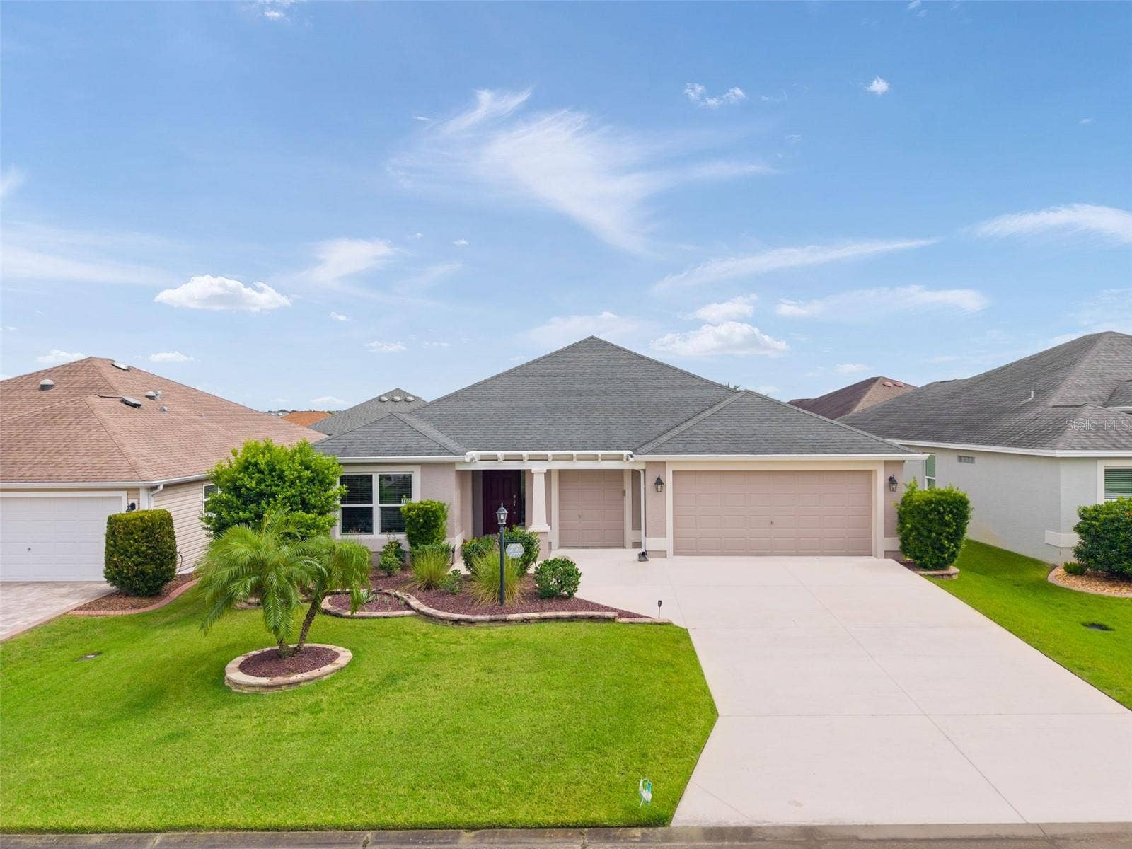 3277 KRANZ AVENUE, The Villages, FL 32163 3277 KRANZ AVENUE, The Villages, FL 32163