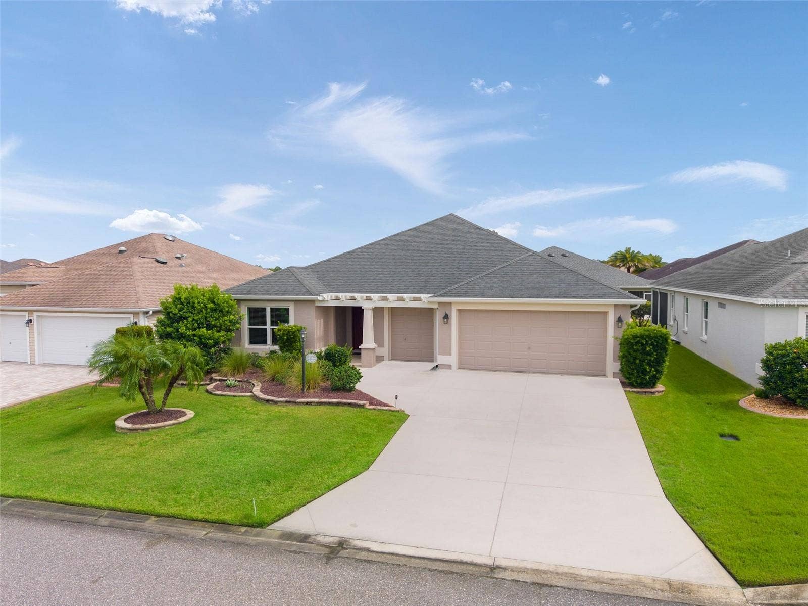 3277 KRANZ AVENUE, The Villages, FL 32163 3277 KRANZ AVENUE, The Villages, FL 32163