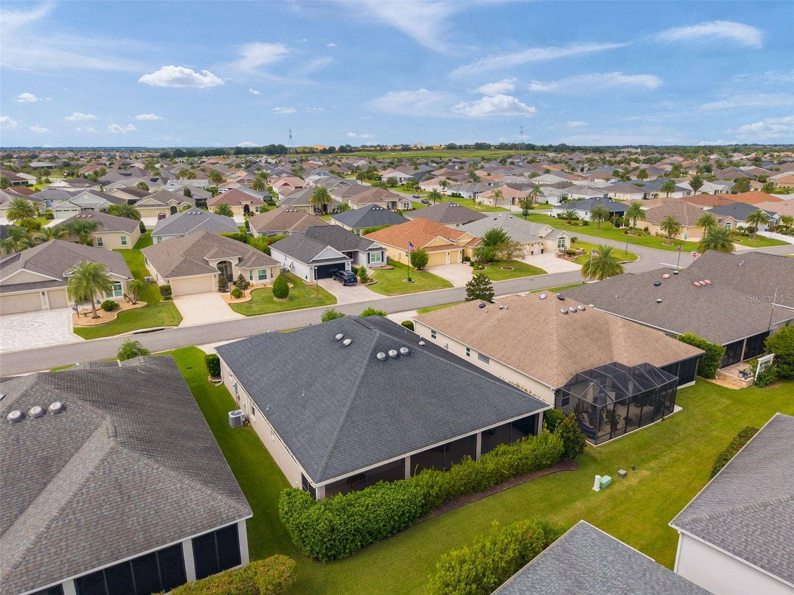 3277 KRANZ AVENUE, The Villages, FL 32163 3277 KRANZ AVENUE, The Villages, FL 32163