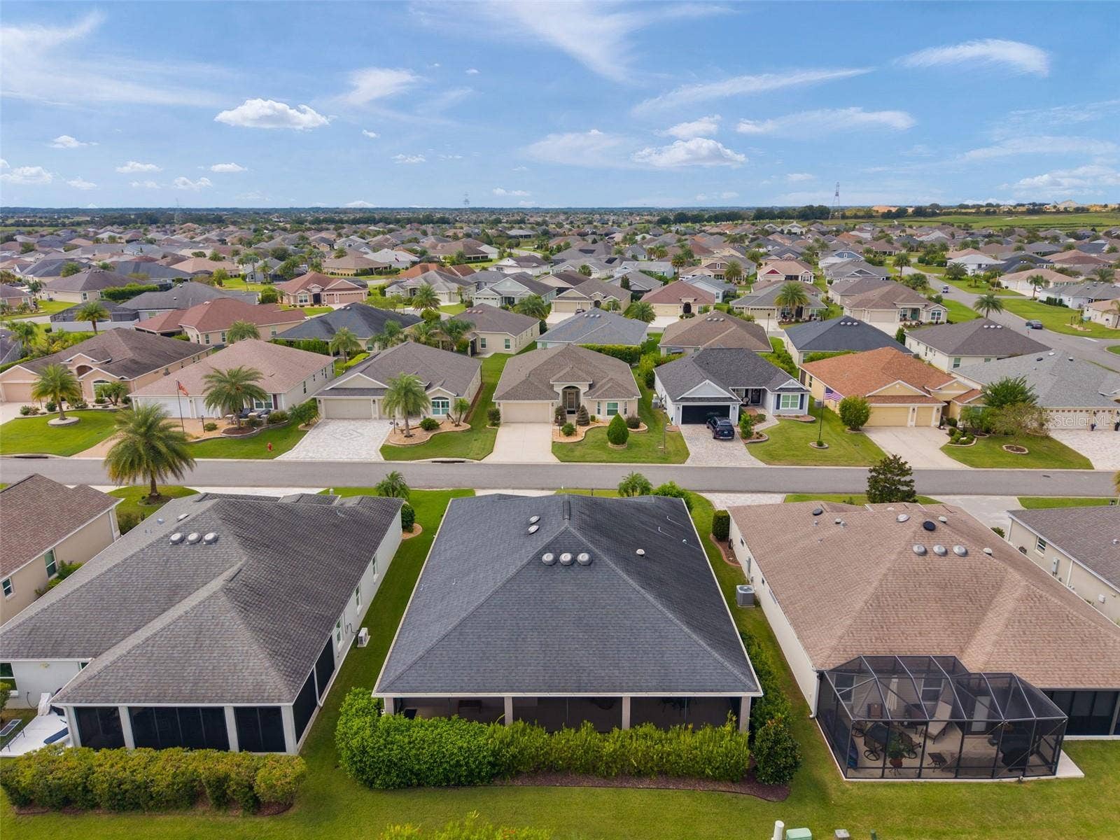3277 KRANZ AVENUE, The Villages, FL 32163 3277 KRANZ AVENUE, The Villages, FL 32163