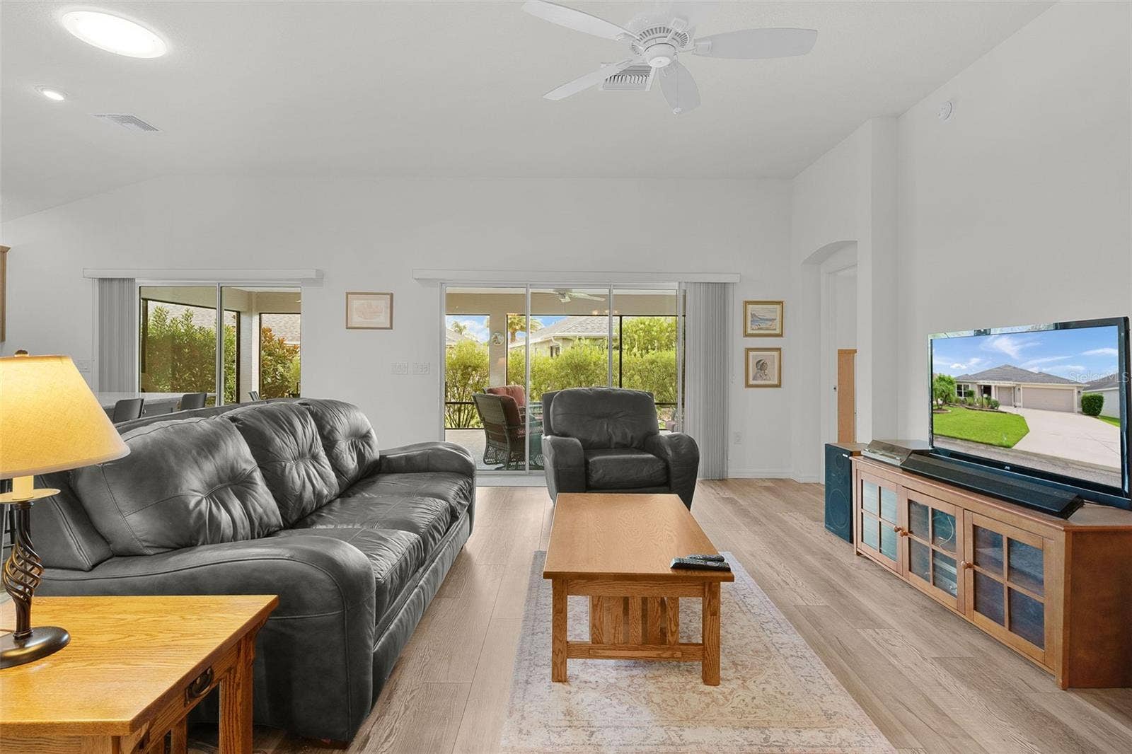 3277 KRANZ AVENUE, The Villages, FL 32163 3277 KRANZ AVENUE, The Villages, FL 32163