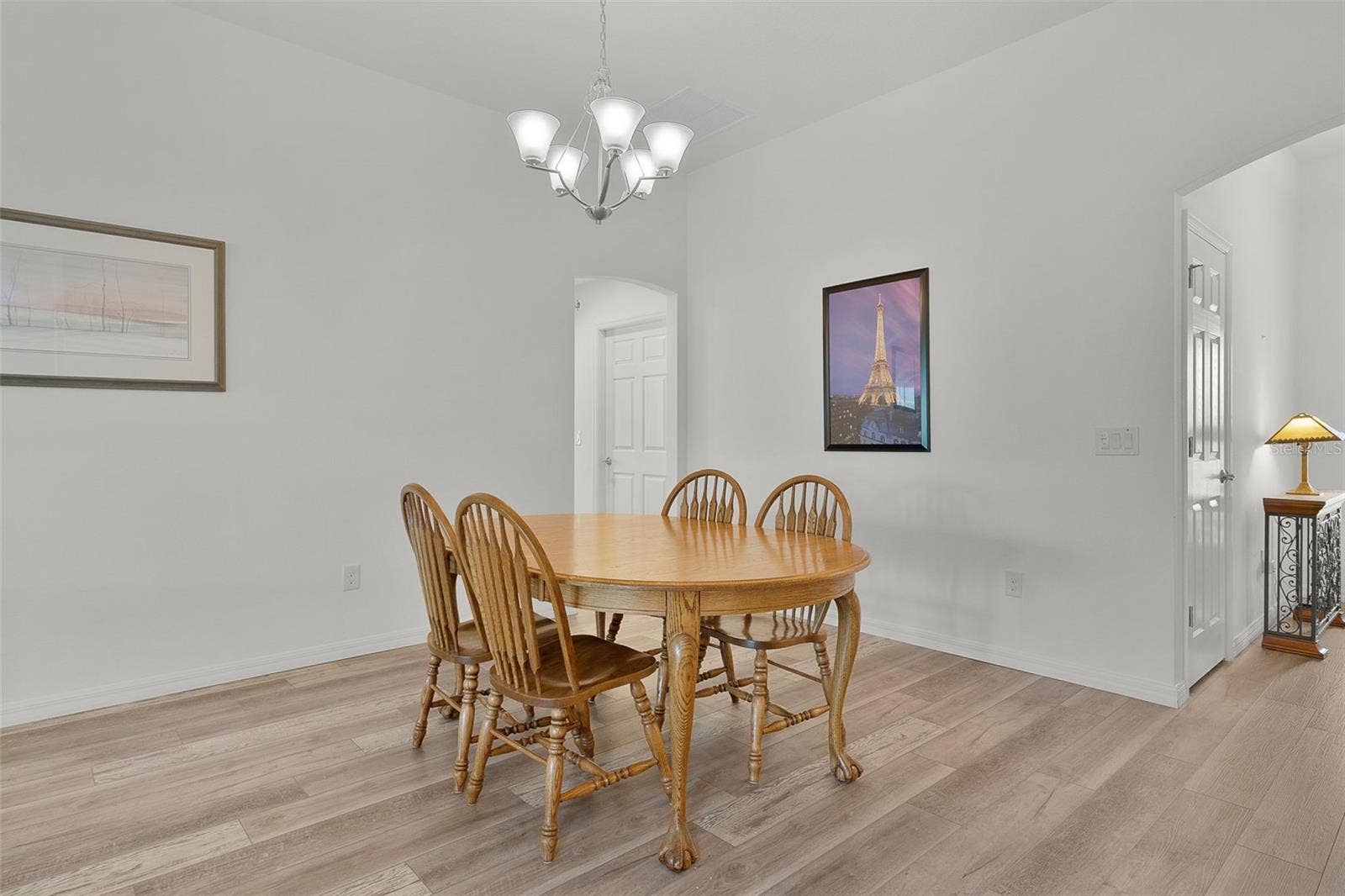 3277 KRANZ AVENUE, The Villages, FL 32163 3277 KRANZ AVENUE, The Villages, FL 32163
