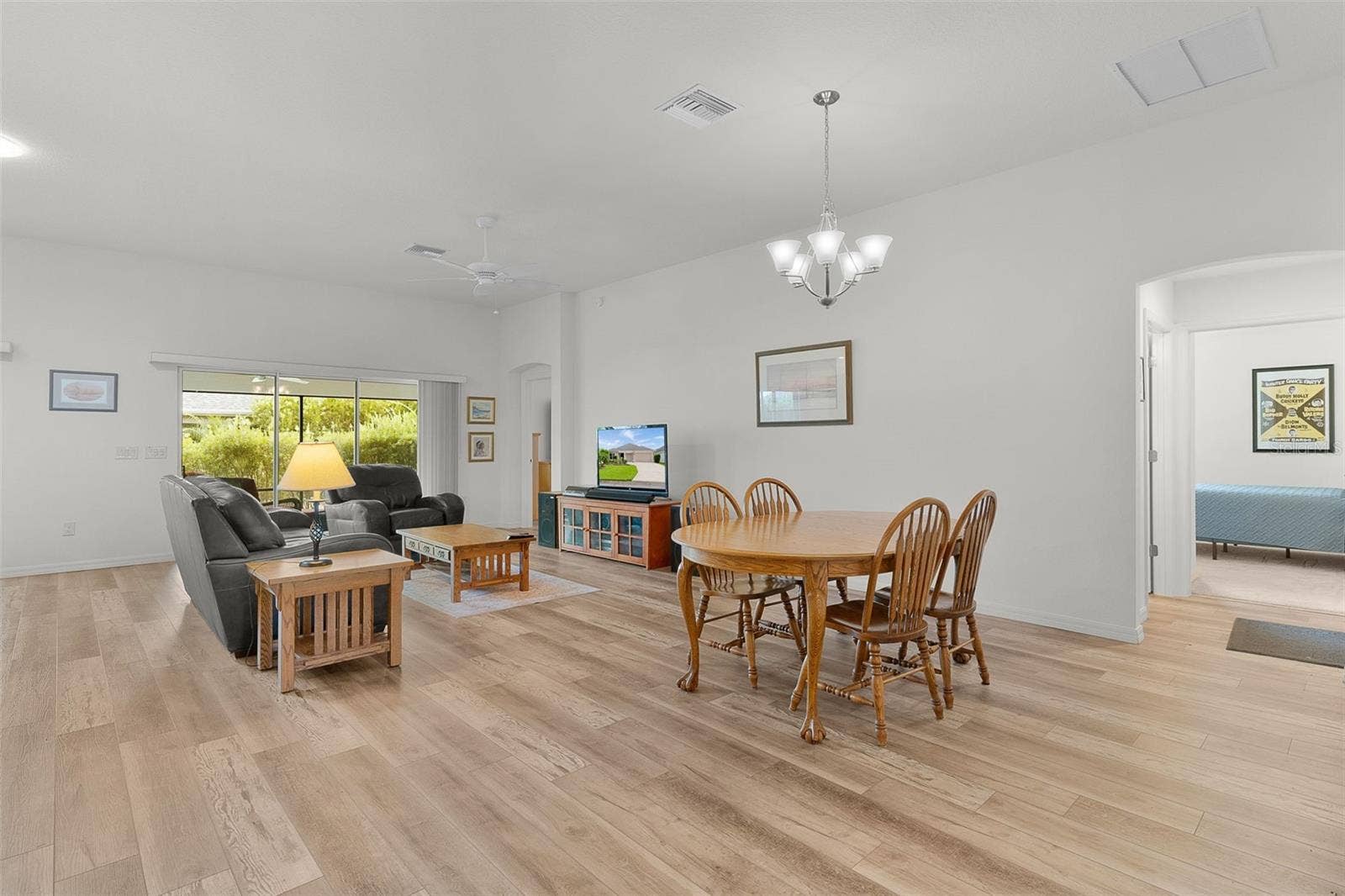 3277 KRANZ AVENUE, The Villages, FL 32163 3277 KRANZ AVENUE, The Villages, FL 32163