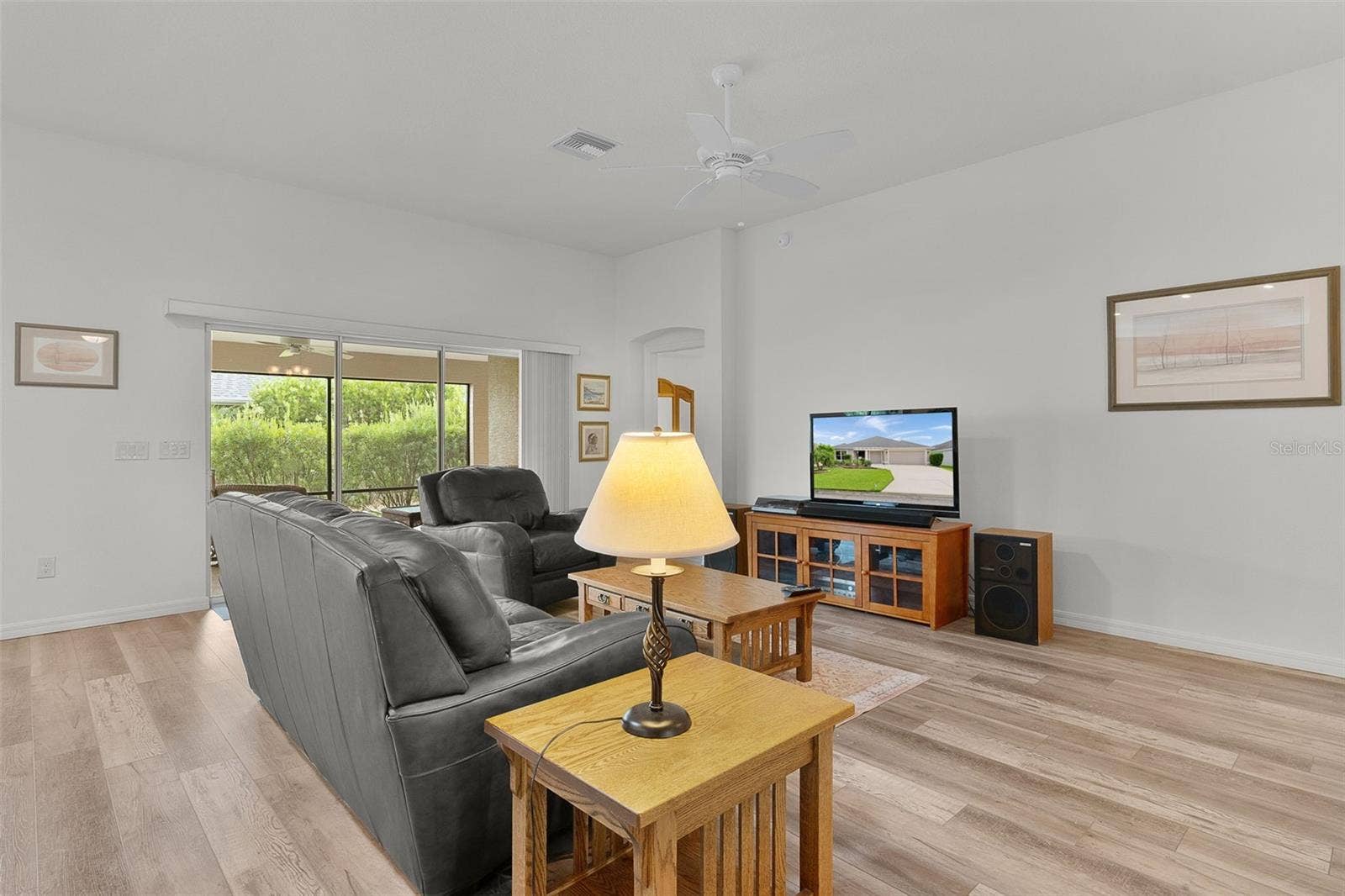 3277 KRANZ AVENUE, The Villages, FL 32163 3277 KRANZ AVENUE, The Villages, FL 32163