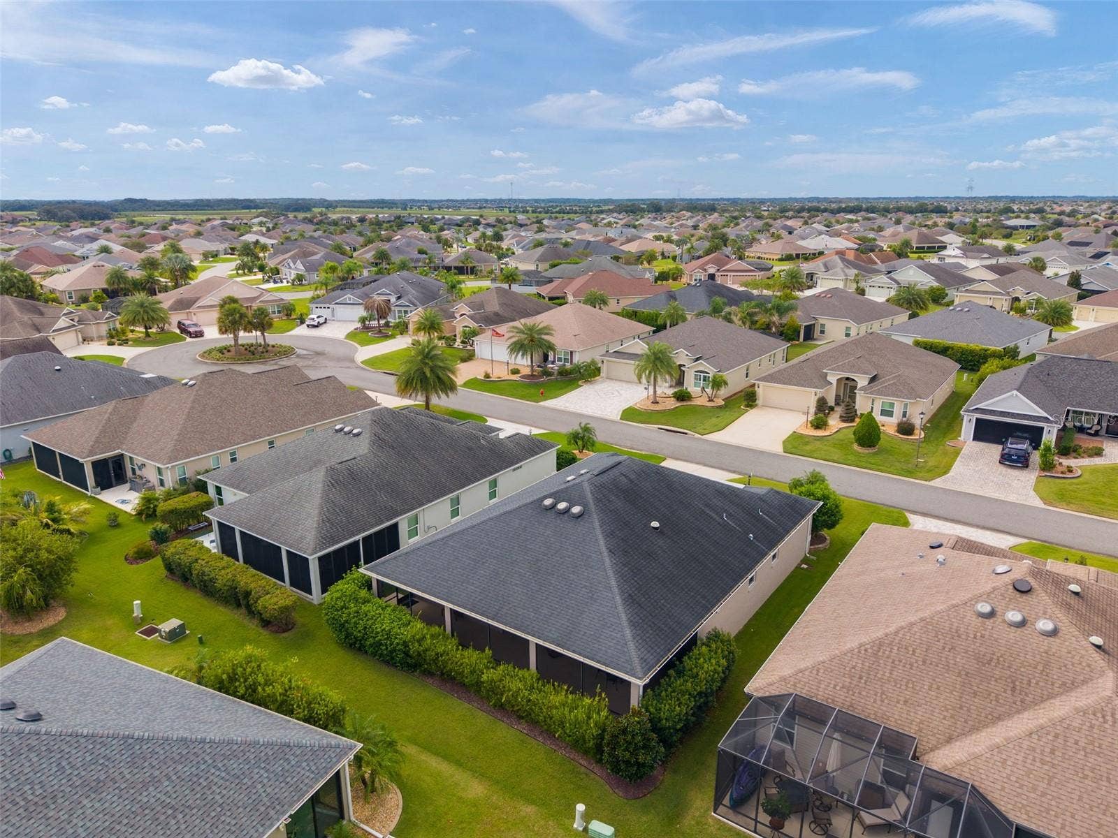 3277 KRANZ AVENUE, The Villages, FL 32163 3277 KRANZ AVENUE, The Villages, FL 32163