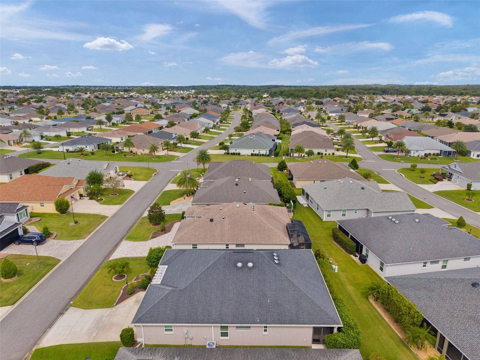 3277 KRANZ AVENUE, The Villages, FL 32163 3277 KRANZ AVENUE, The Villages, FL 32163