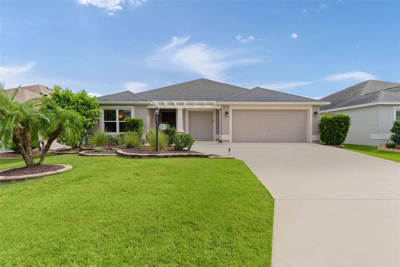 3277 KRANZ AVENUE, The Villages, FL 32163 3277 KRANZ AVENUE, The Villages, FL 32163