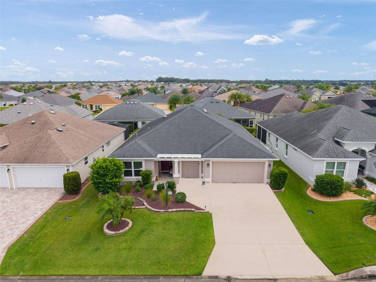 3277 KRANZ AVENUE, The Villages, FL 32163 3277 KRANZ AVENUE, The Villages, FL 32163