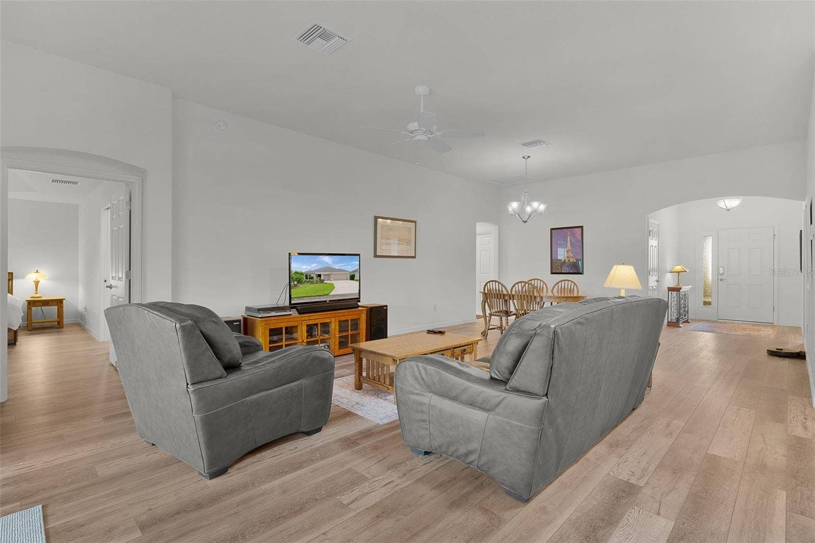 3277 KRANZ AVENUE, The Villages, FL 32163 3277 KRANZ AVENUE, The Villages, FL 32163