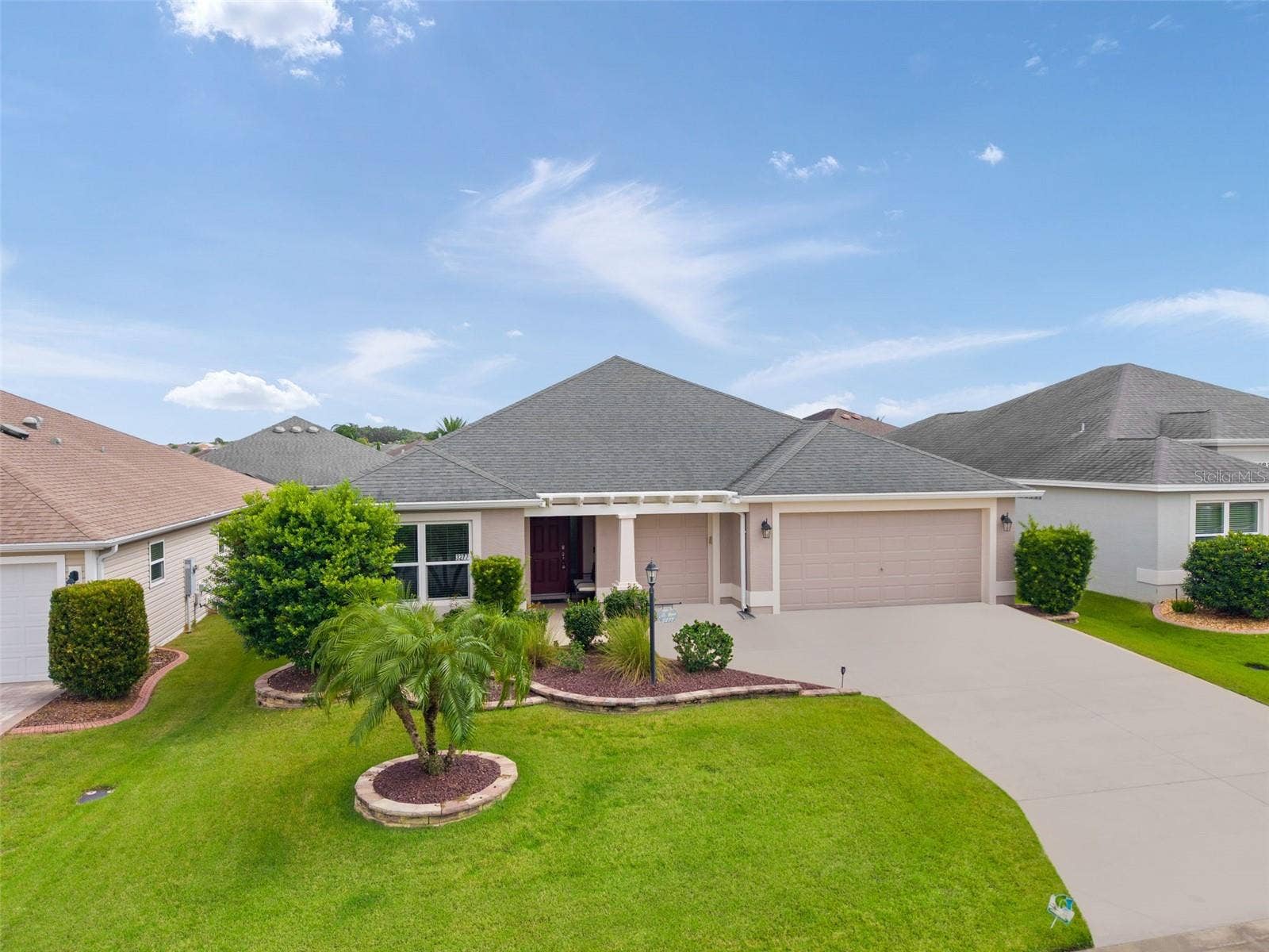 3277 KRANZ AVENUE, The Villages, FL 32163 3277 KRANZ AVENUE, The Villages, FL 32163