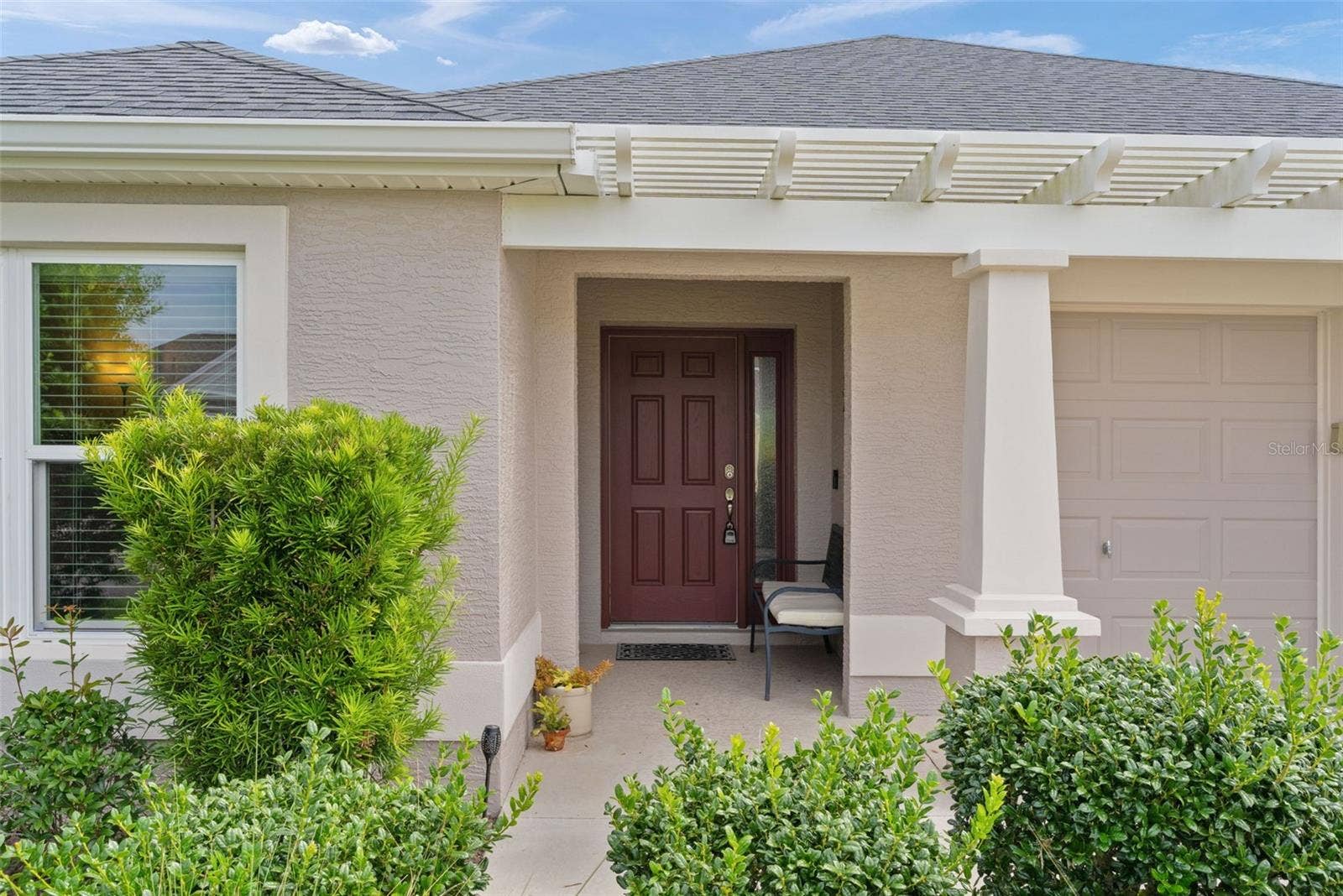3277 KRANZ AVENUE, The Villages, FL 32163 3277 KRANZ AVENUE, The Villages, FL 32163