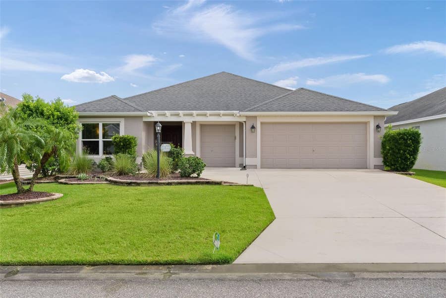 Property photo for 3277 KRANZ AVENUE, The Villages, FL