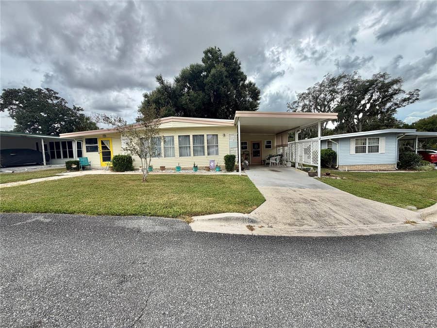 Property photo for 108 MANGO COVE, Leesburg, FL