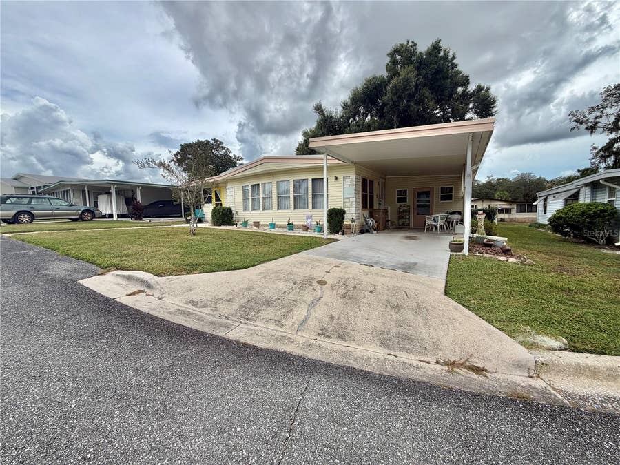 Property photo for 108 MANGO COVE, Leesburg, FL