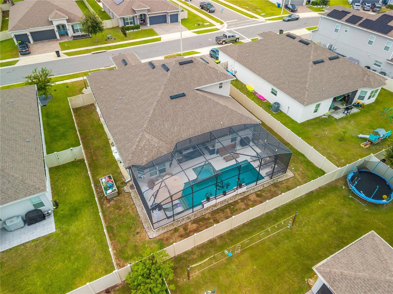 489 AVILA PLACE, Howey In The Hills, FL 34737