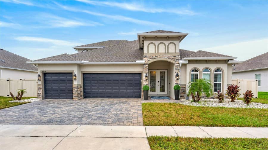 Property photo for 489 AVILA PLACE, Howey In The Hills, FL
