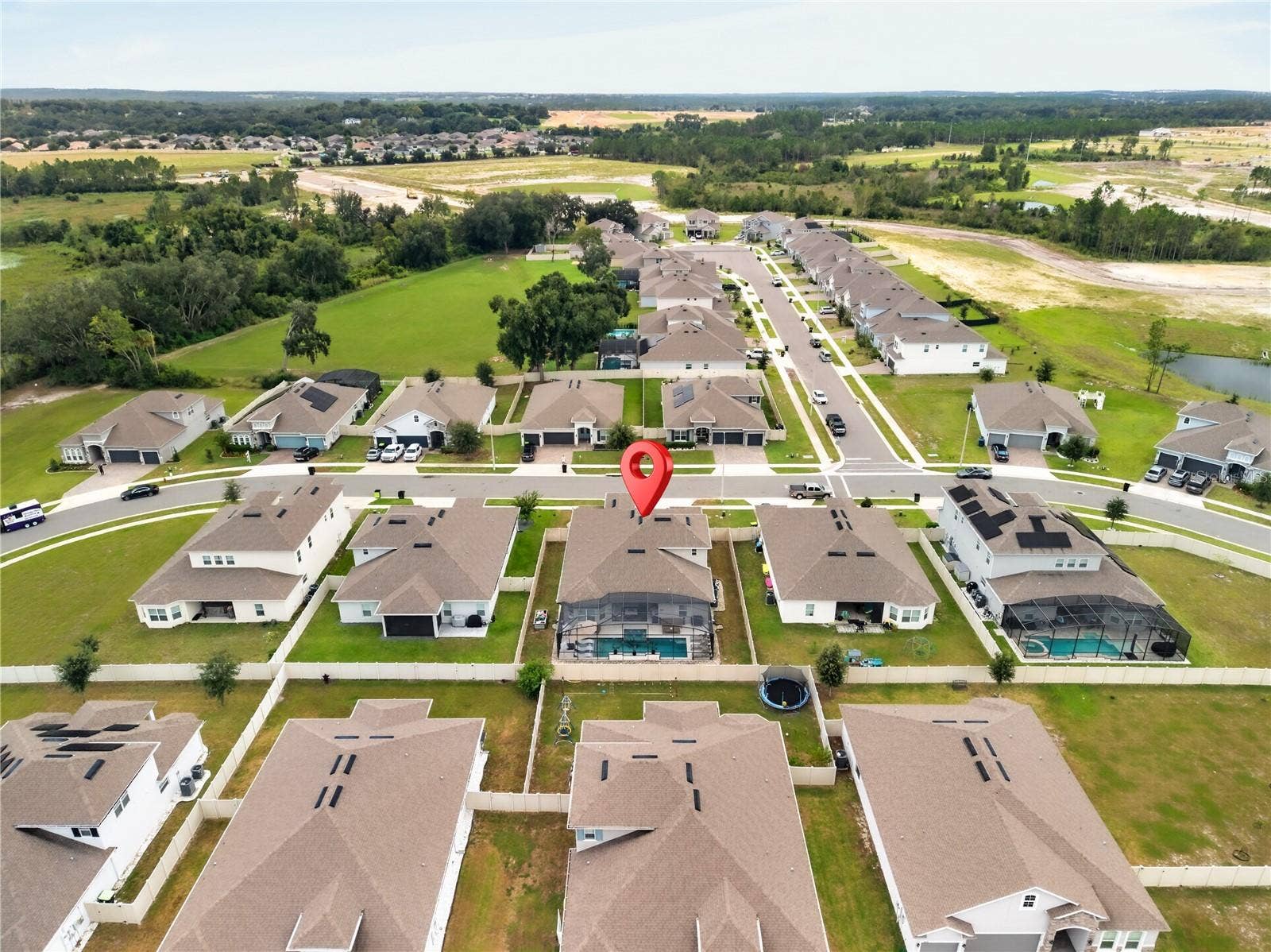 489 AVILA PLACE, Howey In The Hills, FL 34737