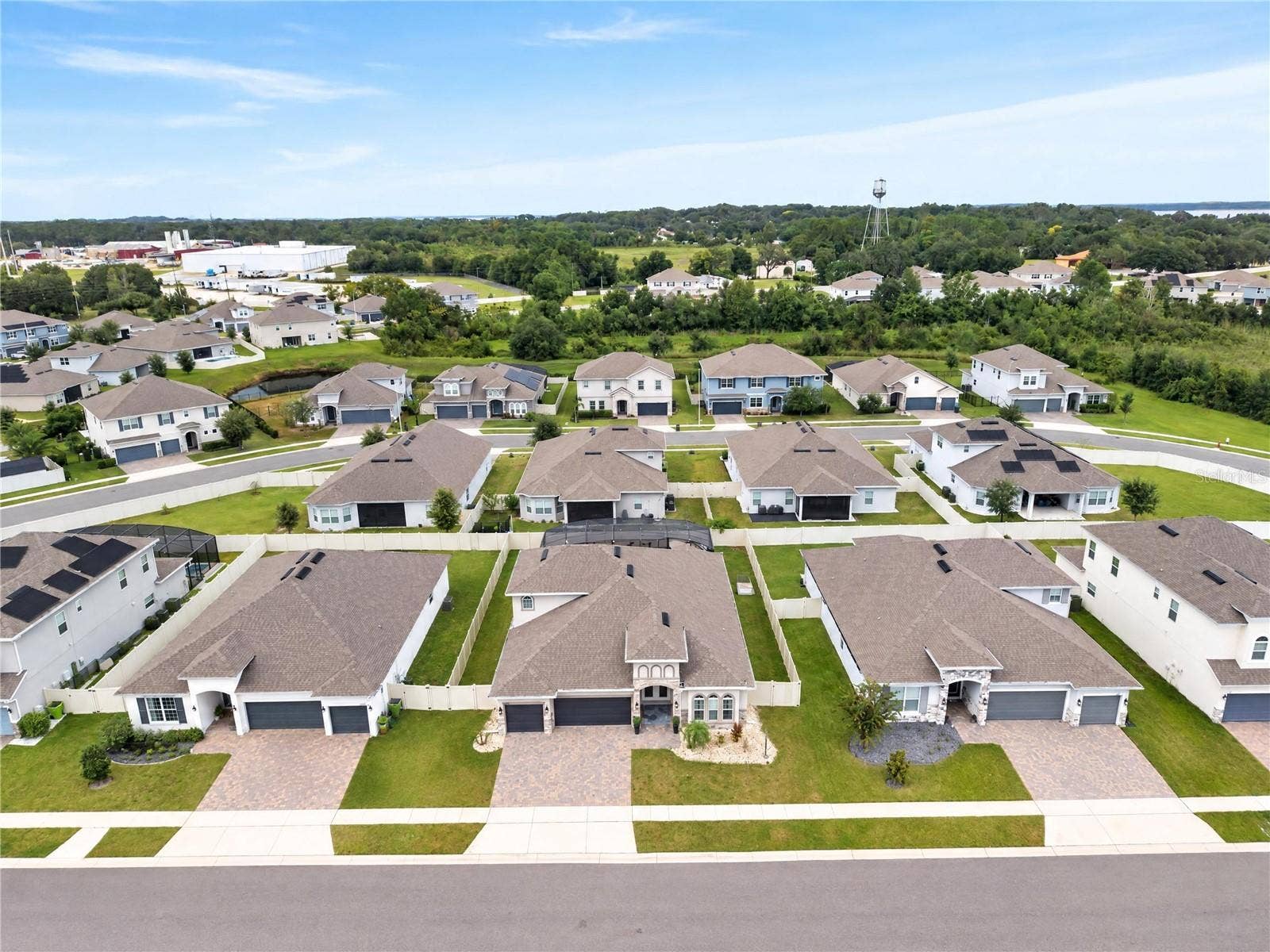489 AVILA PLACE, Howey In The Hills, FL 34737