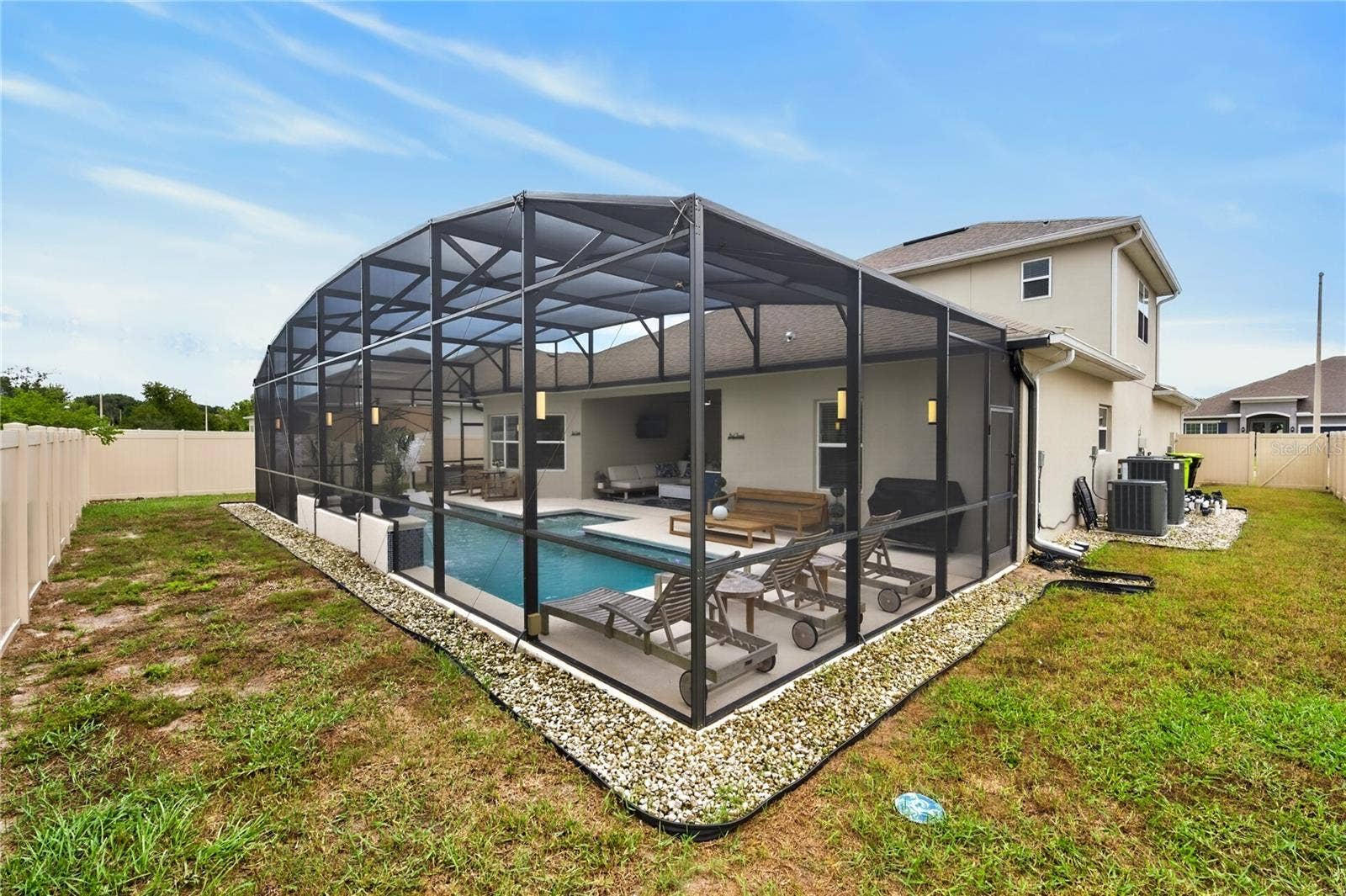 489 AVILA PLACE, Howey In The Hills, FL 34737