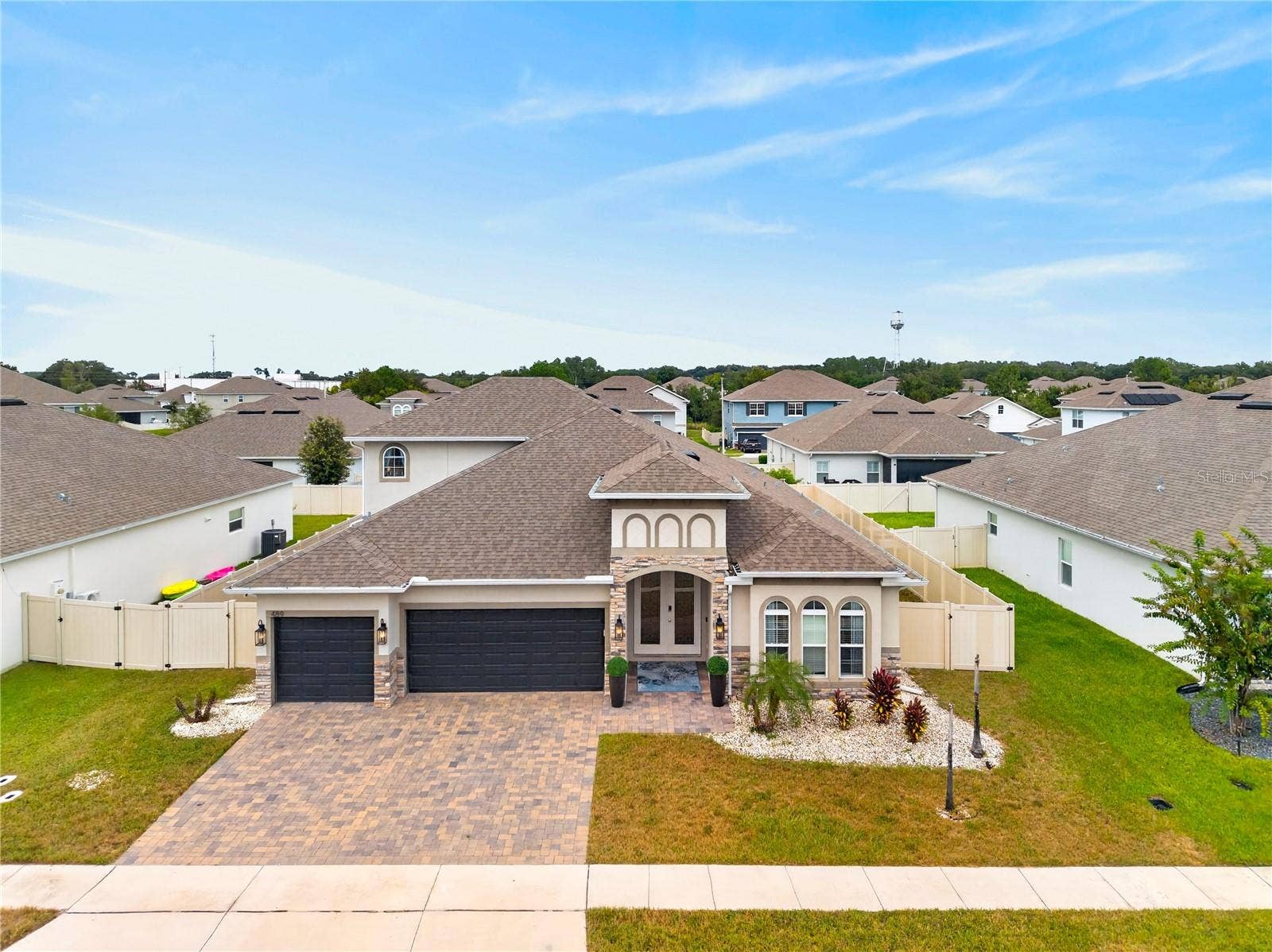 489 AVILA PLACE, Howey In The Hills, FL 34737