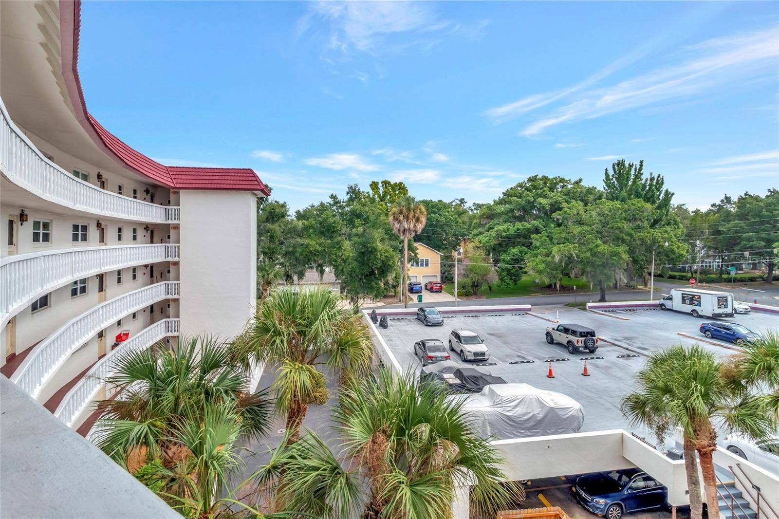 601 N MCDONALD STREET, #506, Mount Dora, FL 32757