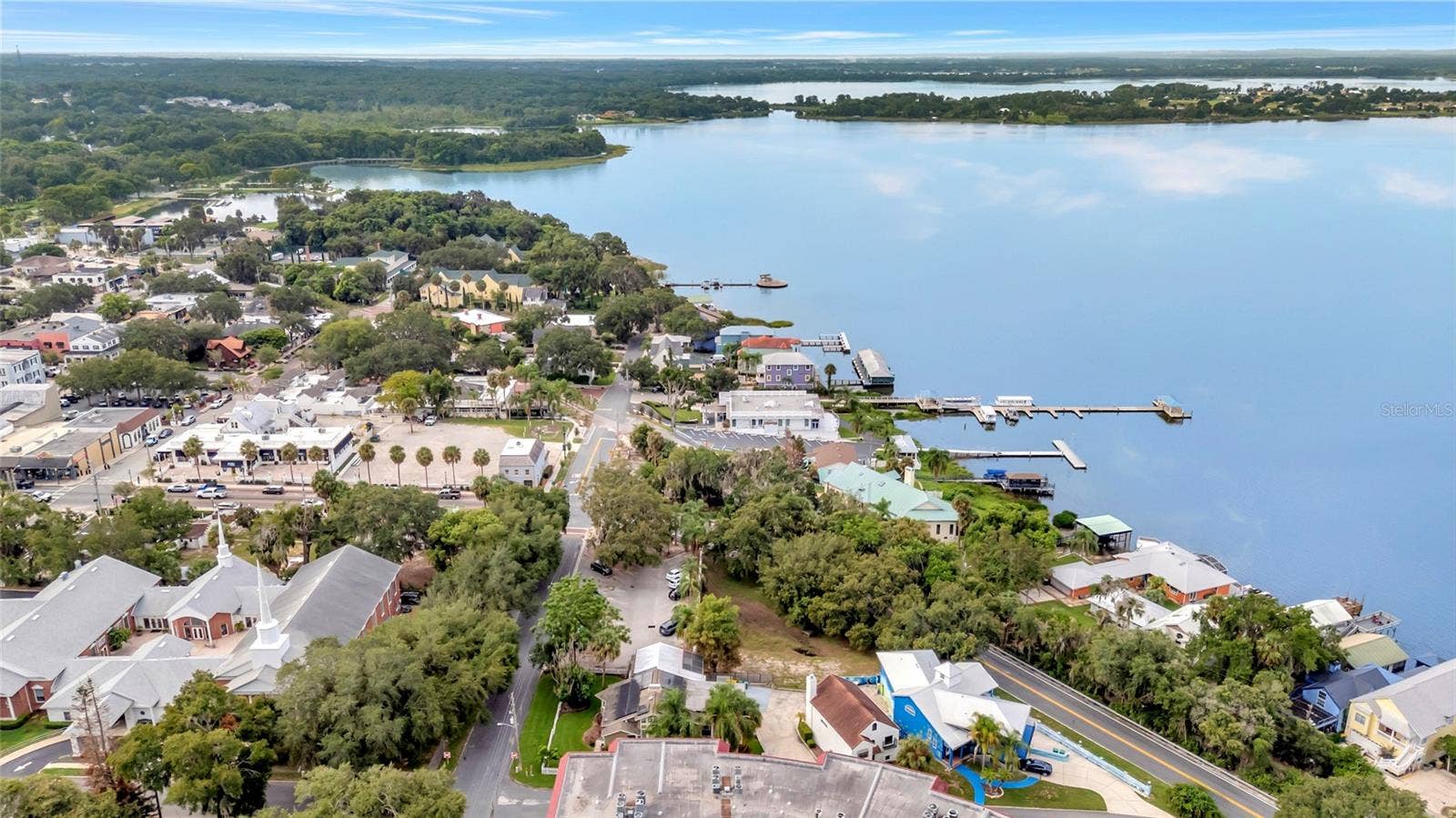 601 N MCDONALD STREET, #506, Mount Dora, FL 32757