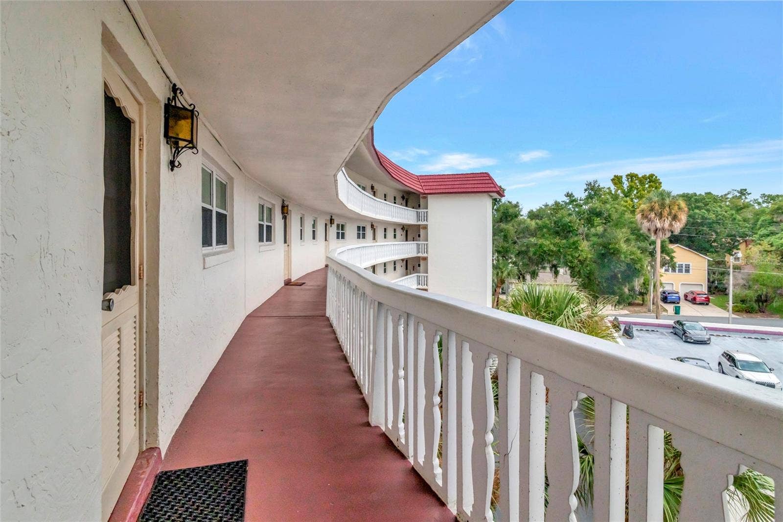 601 N MCDONALD STREET, #506, Mount Dora, FL 32757