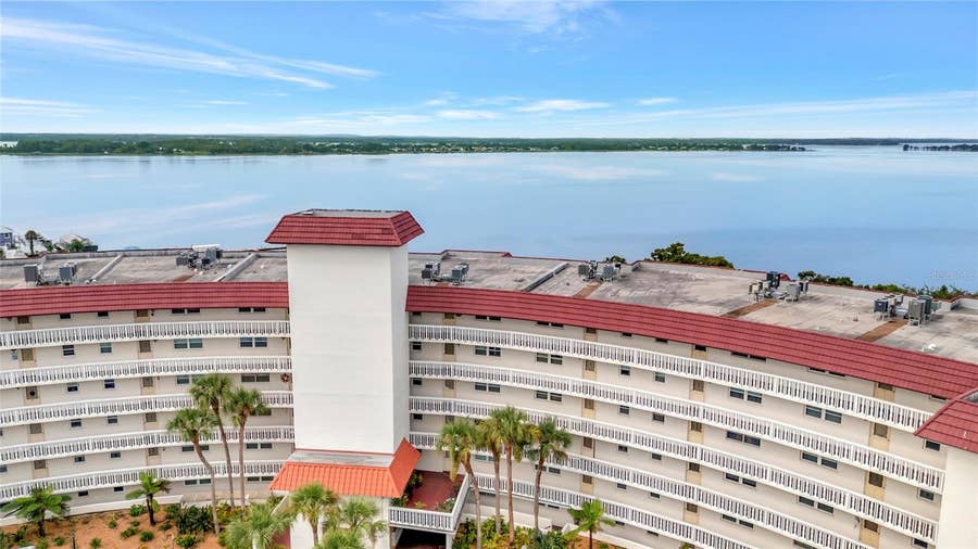 Property photo for 601 N MCDONALD STREET, #506, Mount Dora, FL