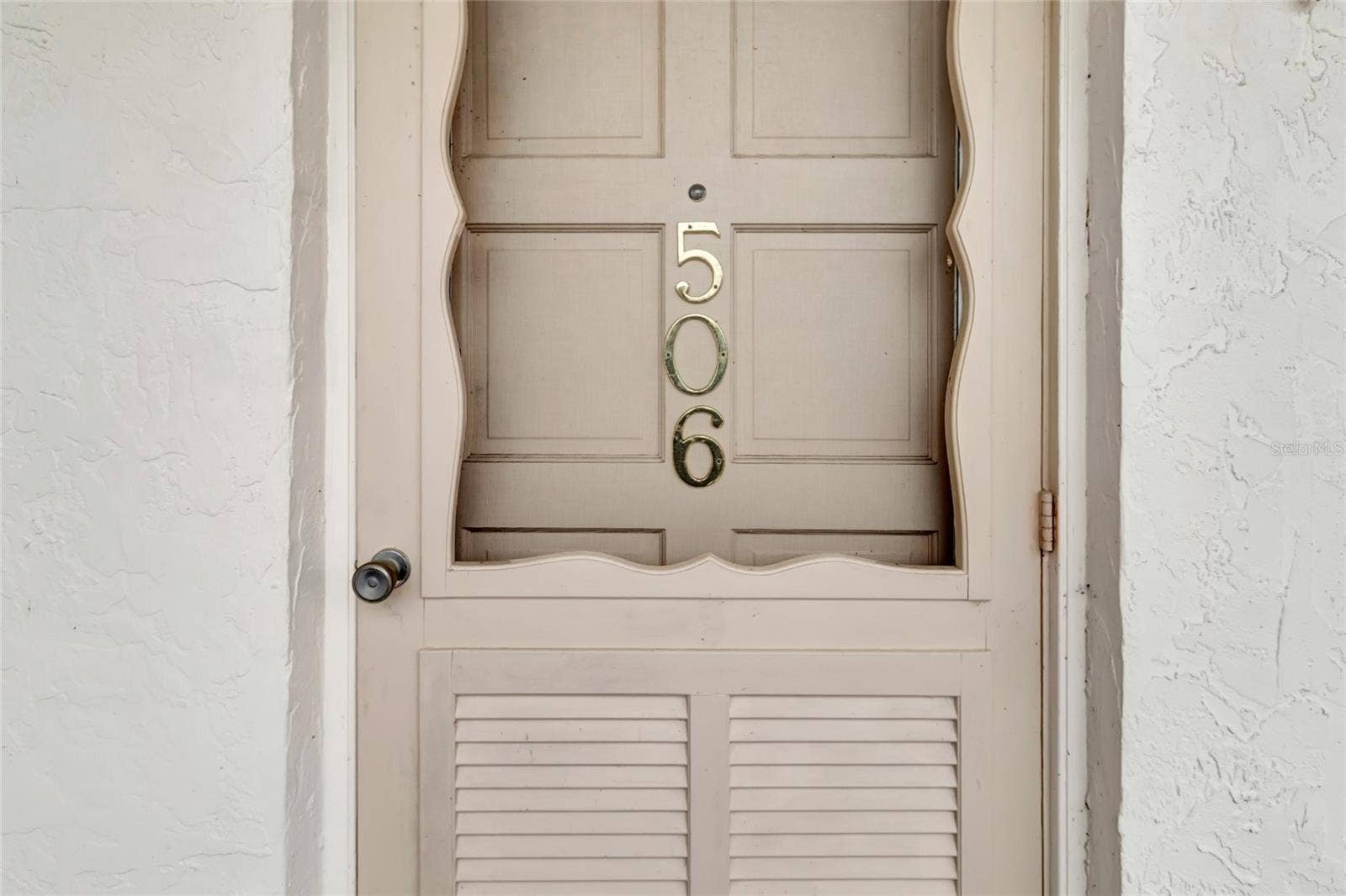 601 N MCDONALD STREET, #506, Mount Dora, FL 32757