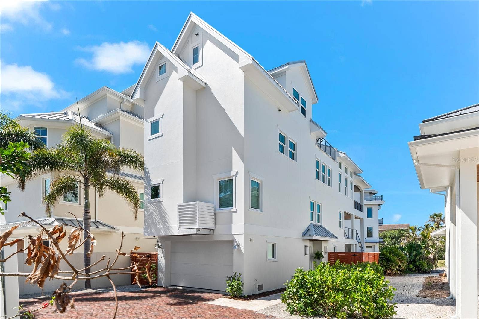 116 GARDEN LANE, Sarasota, FL 34242