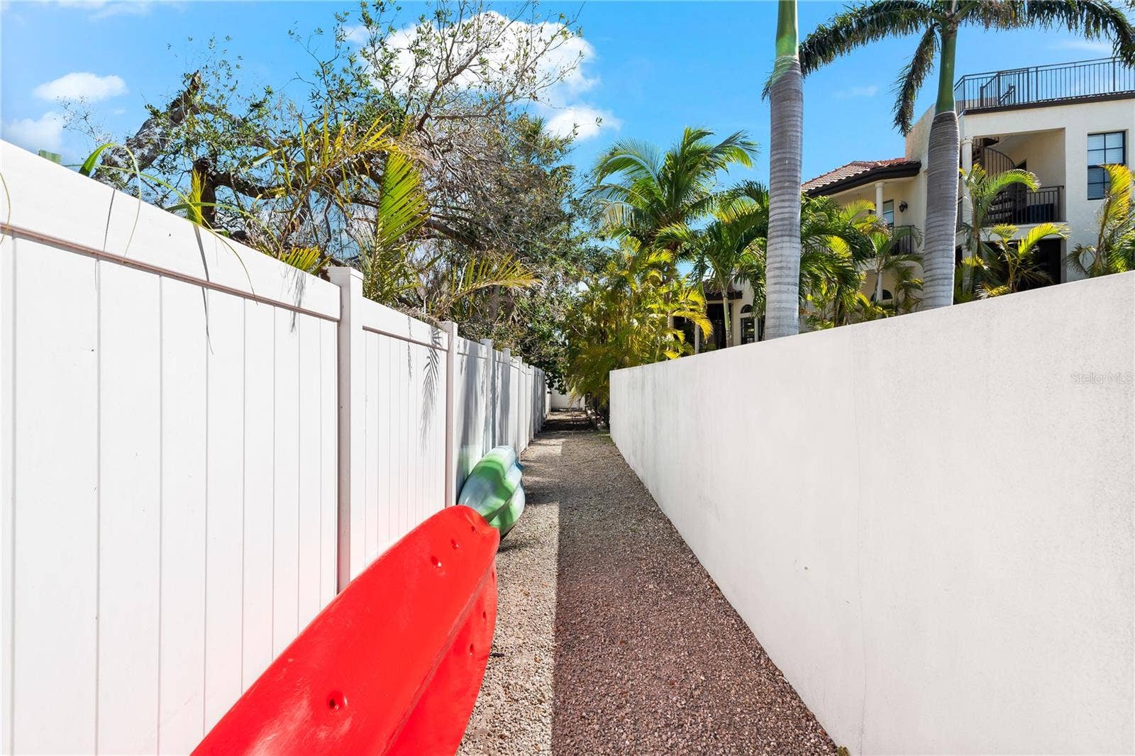 116 GARDEN LANE, Sarasota, FL 34242